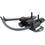 Gabrielle - syst�me de transmission d'�lectrovanne sous vide adapt� � mitsubishi adapt� aux pi�ces de ...