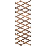 Gabrielle treillis extensible en bois  suspendre pour plantes grimpantes - dcoration murale pour terrasse ...