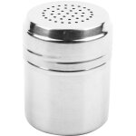 Gadget de cuisine en acier inoxydable assaisonnement pices condiment bouteille organisateur bocal bidon ...
