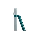 Alberts - jambe de force 38 enduit vert 34x2000mm fvz(par 6) Alberts - jambe de force 38 enduit vert 34x2000mm fvz(par 6)