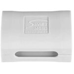 Gaine de cble en gel 3x2, 5 mgb3 grise, simet