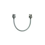 Gaine flexible pour alimentation lectrique d int 7 mm ext 9 mm dli7 / 30 - 30 mm - sewosy