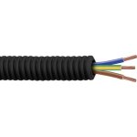 Gaine icta prfile 3g6mm 25 couronne de 50m