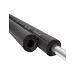 Nmc ? gaine isolante fendue adh�sif double encollage ? �paisseur 13mm ? longueur 2m ? diam�tre �22mm ...