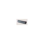 Gaine pehd 160 mm thermor l. 1, 4 m - 900369