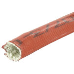Gaine protection incendie 25mm mazzer fps25