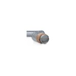 Gaine souple 25mm isole pvc ecosoft -  160mm - longueur 6m - 549245 - nather