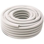 Gaine spirale flexible Ø20mm 10m electraline 60622 - 60622 Gaine spirale flexible Ø20mm 10m electraline 60622 - 60622