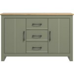 Buffet 2 portes 3 tiroirs, buffet et enfilade, commode, meuble tv galano limestone, 119cm l x 39. 5cm ... Buffet 2 portes 3 tiroirs, buffet et enfilade, commode, meuble tv galano limestone, 119cm l x 39. 5cm ...