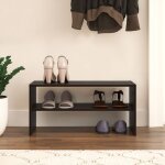 Galano - tag�re � �pices, organisateur d'�tag�re de bureau en bois, meuble � chaussures nice - 61. 3cm ...