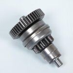 Galet lanceur de d�marreur one pour scooter piaggio 125 sfera rst