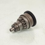 Galet lanceur de d�marreur p2r pour scooter peugeot 50 kisbee 4t