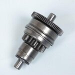 Galet lanceur de d�marreur rms pour scooter peugeot 50 citystar