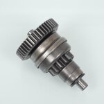 Galet lanceur de d�marreur rms pour scooter piaggio 125 liberty