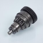 Galet lanceur de d�marreur sifam pour scooter piaggio 125 x8 2004