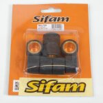 Galet rouleau de variateur sifam pour scooter piaggio 500 mp3 lt