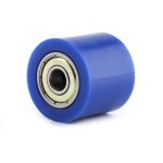 Galet tendeur de cha�ne, galet de guidage de tendeur de cha�ne pour mini - moto, quad, moto tout - terrain ...