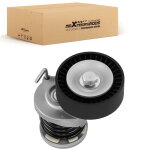 Galet tendeur courroie pour vw golf / polo 1. 6 2. 0 tdi 2001 - 2016 038903315t