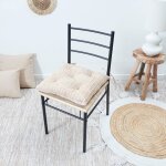 Galette de chaise 40x40cm