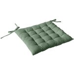 Galette de chaise panama