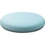 Galette de chaise ronde 35 cm, coussin de chaise d'int�rieur d�houssable, lavable coussin pour chaise ...