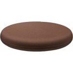 Galette de chaise ronde 40 cm, coussin de chaise d'intrieur dhoussable, lavable coussin pour chaise ...