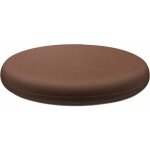 Galette de chaise ronde 40 cm, coussin de chaise d'int�rieur d�houssable, lavable coussin pour chaise ...