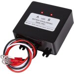 Galiseur de batterie, ha01 batterie galiseur 2x12v batterie equalizer quilibreur de batterie solaire ...