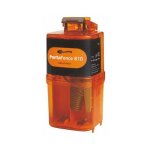 Gallagher b10 electrificateur � batterie 12v pour cl�tures jusqu'� 10km pour chevaux, bovins, moutons, ...
