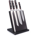 Gam'hotel - bloc magn�tique 4 couteaux hironobu