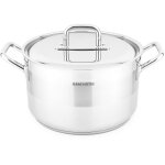 Gam'hotel - marmite inox - 32cm induction