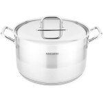 Gam'hotel - marmite inox - 36cm induction