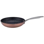 Gam'hotel - po�le cuivr� 20cm greblon c�ramique -  el�gance