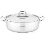 Gam'hotel - sautoir inox - 42cm induction