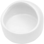 Gamelle pour animaux de compagnie gamelles pour hamsters gamelles en cramique rsistantes  la mastication ...