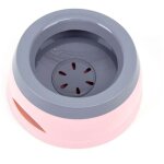 Gamelle flottante anti - d�bordement et anti - �touffement pour animal domestique, chien, chat, chiot ...