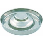 Gamelle en inox pour chiots Gamelle en inox pour chiots