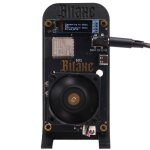 Gamma 601 solo miner 1. 2th / s 18w bm1370 puce asic de antminer s21 pro bitcoin btc avec support prise ...