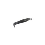 Gamme professionnelle - lame 2 dents spciale ronces adaptable pour dbroussailleuse - coupe de 300mm, ...