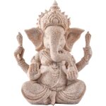 Ganesh bouddha elephant statue indienen traditionnelle figurine artisant décoration de maison grès sculpture ... Ganesh bouddha elephant statue indienen traditionnelle figurine artisant décoration de maison grès sculpture ...