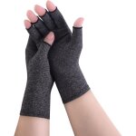 Gants anti arthrose gants de compression pour douleur canal carpien puressentiel articulations et muscles ...