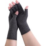 Gants anti arthrose gants de compression pour douleur canal carpien puressentiel articulations et muscles ...