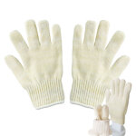Gant anti chaleur, r�sistants � la chaleur mitaines, four, chemin�e, r�sistant � la chaleur jusqu'� 300�c, ...