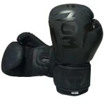 Gants de boxe professionnels pour adultes, adapt�s � la boxe tha�, au sanda et � l'entra�nement au sac ...