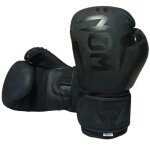 Gants de boxe professionnels pour adultes, adapt�s � la boxe tha�, au sanda et � l'entra�nement au sac ...