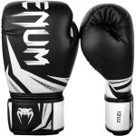 Gants de boxe venum challenger 3. 0 noir / blanc 10 oz