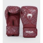 Gants de boxe venum contender 1. 5 xt bordeaux 14 oz