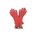 Yzmrbdqc - gants en caoutchouc isols lectriques de joueur de ligne lectricien  haute tension - 12kv ...