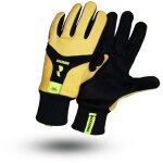 Gant cuir anti - �pines piquant - rostaing - 12 - 3xl