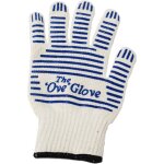 Gant, parfait pour la cuisine / gril, r�sistance � 540 degr�s, comme on le voit � la t�l�vision, cadeau ...